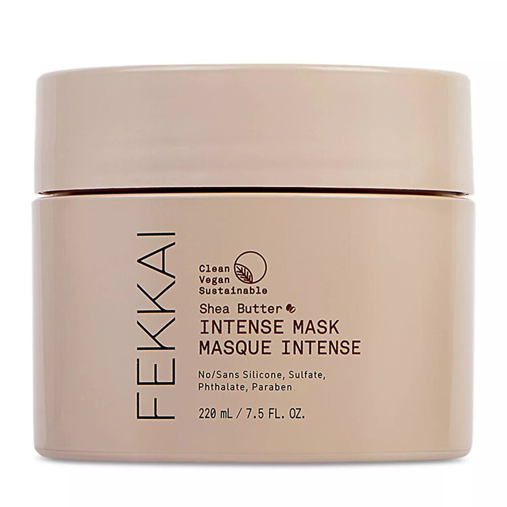 Fekkai Shea Butter Intense Hair Mask  7.5 oz.